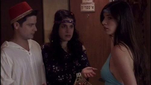 Zaguri Empire Season 1 Episode 22 - Episode 22