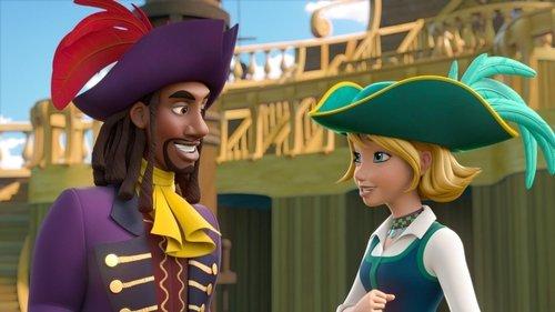 Elena of Avalor Season 1 Episode 24 - Party of a Lifetime