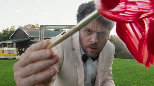 Taskmaster NZ Season 5 Episode 9 - An Absolute Pedant