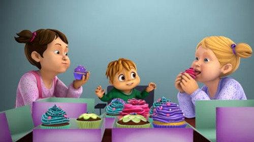 Alvinnn!!! and The Chipmunks Season 3 Episode 6 - Addicted