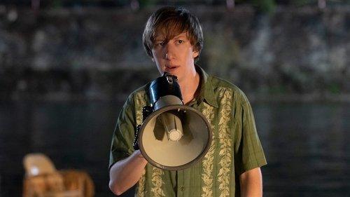 undefined Season 1 Episode 1 - Panic