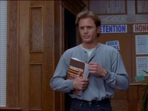 undefined Season 4 Episode 10 - Graduation Blues