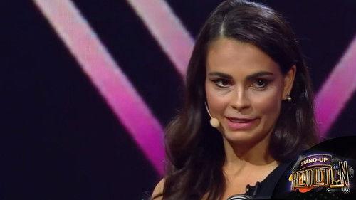 Stand-Up Revolution Season 2 Episode 6 - Episode 6