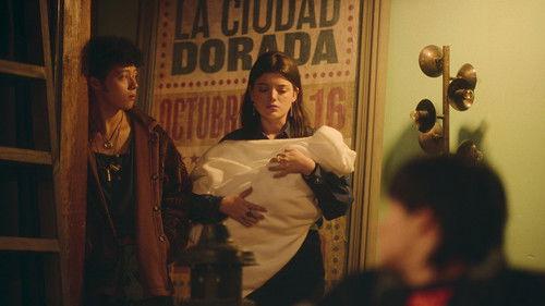 Eva Lasting Season 3 Episode 8 - Siempre