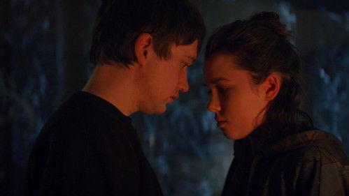 Chimera Season 1 Episode 8 - Episode 8