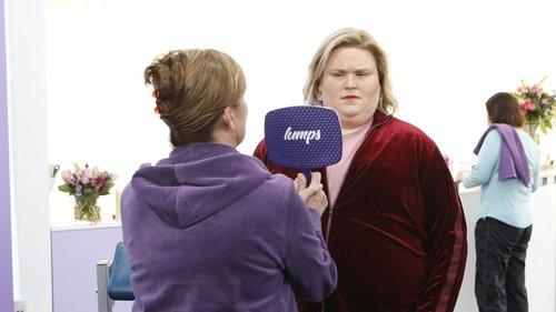 undefined Season 1 Episode 3 - Lumps