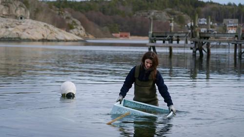 Grand Designs Sverige Season 5 Episode 2 - Grebbestad - can a house be built from oyster shells?
