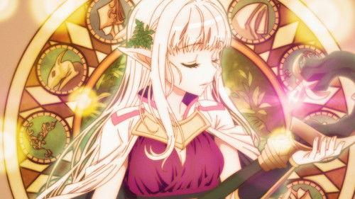 Welcome to Japan, Ms. Elf! Season 1 Episode 3 - Lost Magic Stones