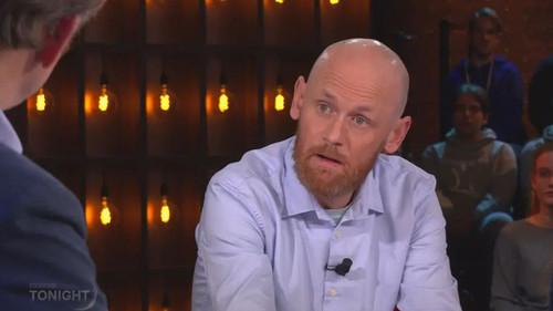 RTL Tonight Season 2 Episode 5 - Episode 5