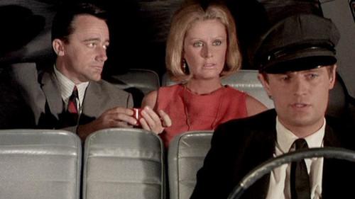 The Man from U.N.C.L.E. Season 3 Episode 8 - The Candidate's Wife Affair