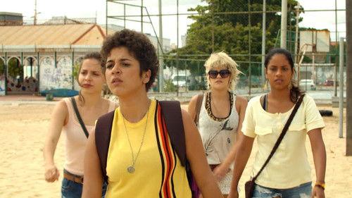 Meninas do Benfica Season 1 Episode 5 - Episode 5