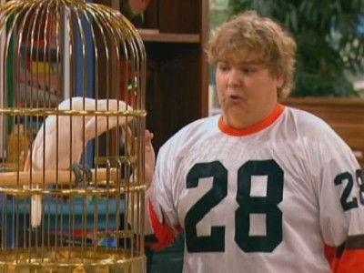 Hannah Montana Season 2 Episode 4 - Get Down Study-udy-udy