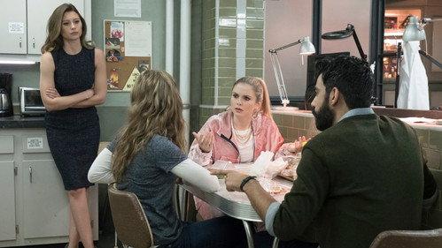 iZombie Season 4 Episode 9 - Mac-Liv-Moore