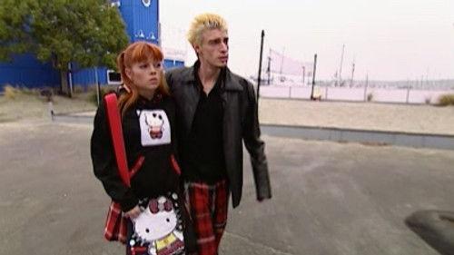 The Real World Season 14 Episode 17 - Dave Comes to Visit