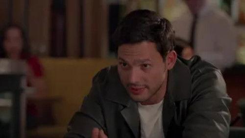 Los hilos del pasado Season 1 Episode 21 - Explicaciones