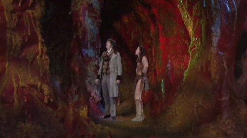 Doctor Who Season 15 Episode 7 - The Invisible Enemy (3)