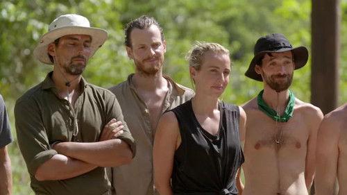 Expeditie Robinson Season 23 Episode 13 - Episode 13