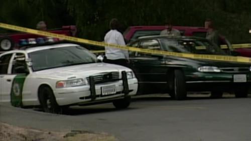 People Magazine Investigates Season 3 Episode 11 - Children of Thunder