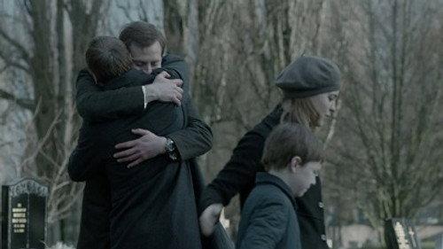 Hunted Season 1 Episode 4 - Kismet