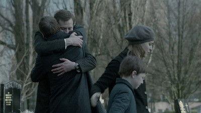 Hunted Season 1 Episode 4 - Kismet