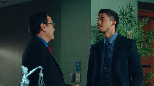 Nag-aapoy na Damdamin Season 1 Episode 17 - Voice