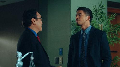 Nag-aapoy na Damdamin Season 1 Episode 17 - Voice