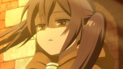 Welcome to the Outcast's Restaurant! Season 1 Episode 4 - Then, I'll Have the Daily Special