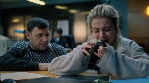 Ухожу красиво Season 1 Episode 7 - Episode 7