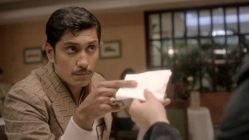 Hasta que te conocí Season 1 Episode 9 - Episode 9