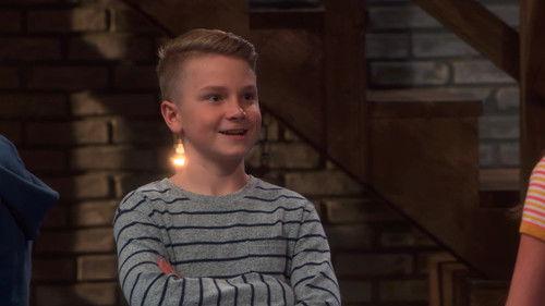 Side Hustle Season 1 Episode 19 - Rat Busters