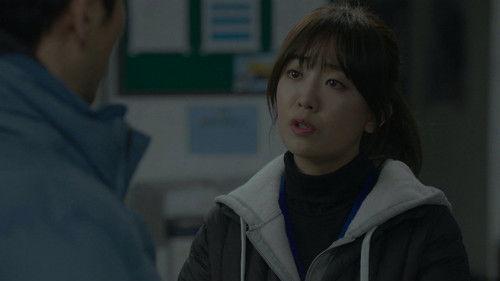 Return Season 1 Episode 6 - I'll Tell Them the Truth