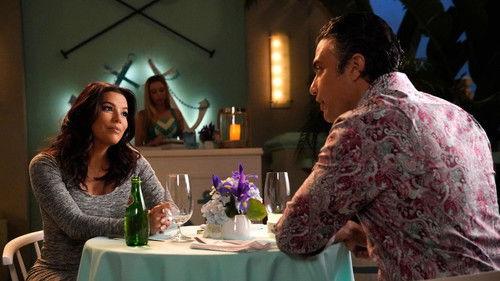 Jane the Virgin Season 4 Episode 11 - Chapter Seventy-Five