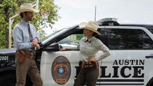 Walker Season 1 Episode 17 - Dig