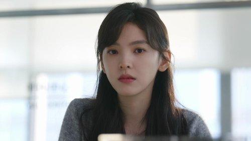 The First Frost Season 1 Episode 11 - Take Care of Yourself. I’m Always Here.