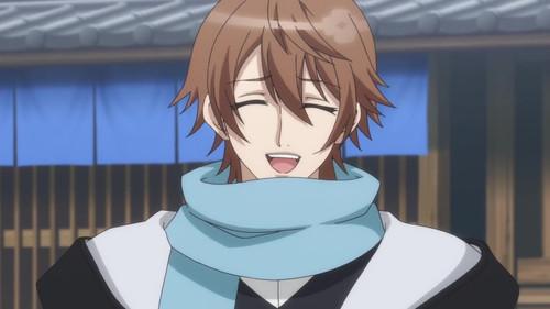 Bakumatsu Season 2 Episode 4 - Reunion with Hijikata: Ikedaya Incident!