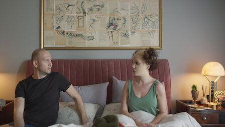 Wild Abandon Season 1 Episode 1 - Episode 1