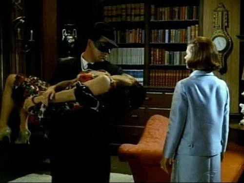 The Green Hornet Season 1 Episode 19 - Corpse of the Year (2)