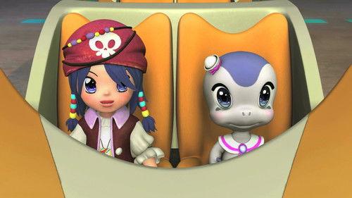 Dinosaur Baby Holy Heroes Season 4 Episode 14 - Episode 14