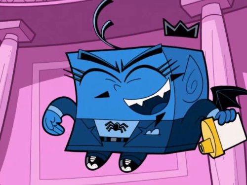 The Fairly OddParents Season 7 Episode 10 - Fly Boy