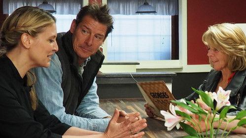 American Diner Revival Season 1 Episode 3 - Farm Fresh Fiasco