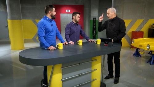 RPM Season 21 Episode 18 - Episode 18