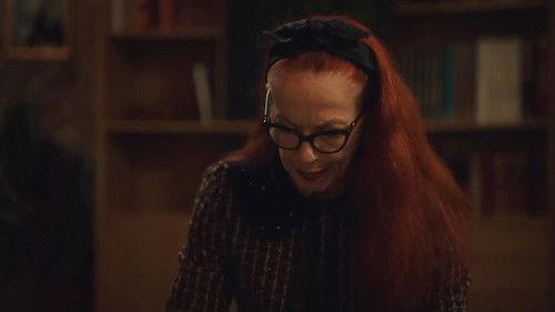 Axe in Honey Season 2 Episode 16 - Episode 16