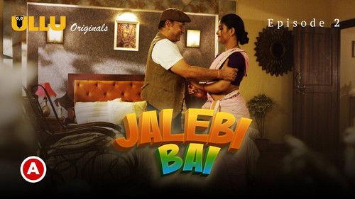 Jalebi Bai Season 1 Episode 2 - Bai Ko Mila Offer