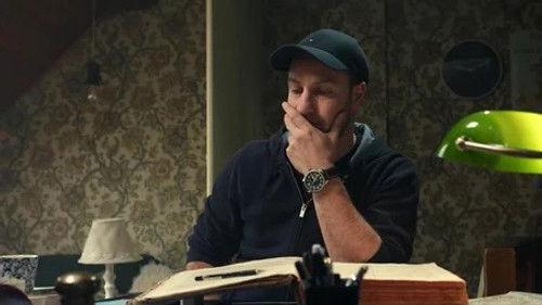 Les 7 Eglises de l'Apocalypse Season 1 Episode 7 - Episode 7