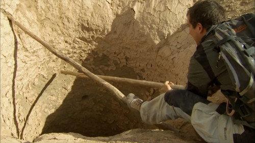 Man vs. Wild Season 4 Episode 11 - North Africa