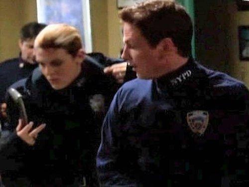 Third Watch Season 3 Episode 11 - The Long Guns