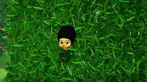 Minnie's Bow-Toons Season 7 Episode 7 - A Royal Puppy Party