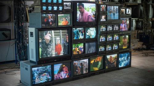 Argos TV - Medialogic Season 11 Episode 3 - Episode 3