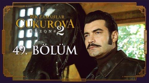 Bitter Lands Season 2 Episode 14 - Episode 14