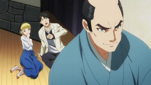 Tada Never Falls in Love Season 1 Episode 10 - It Isn't the Real One